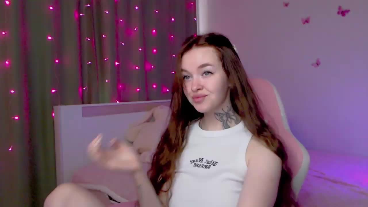 NaughtyMable Adult Chat August 11, 2025