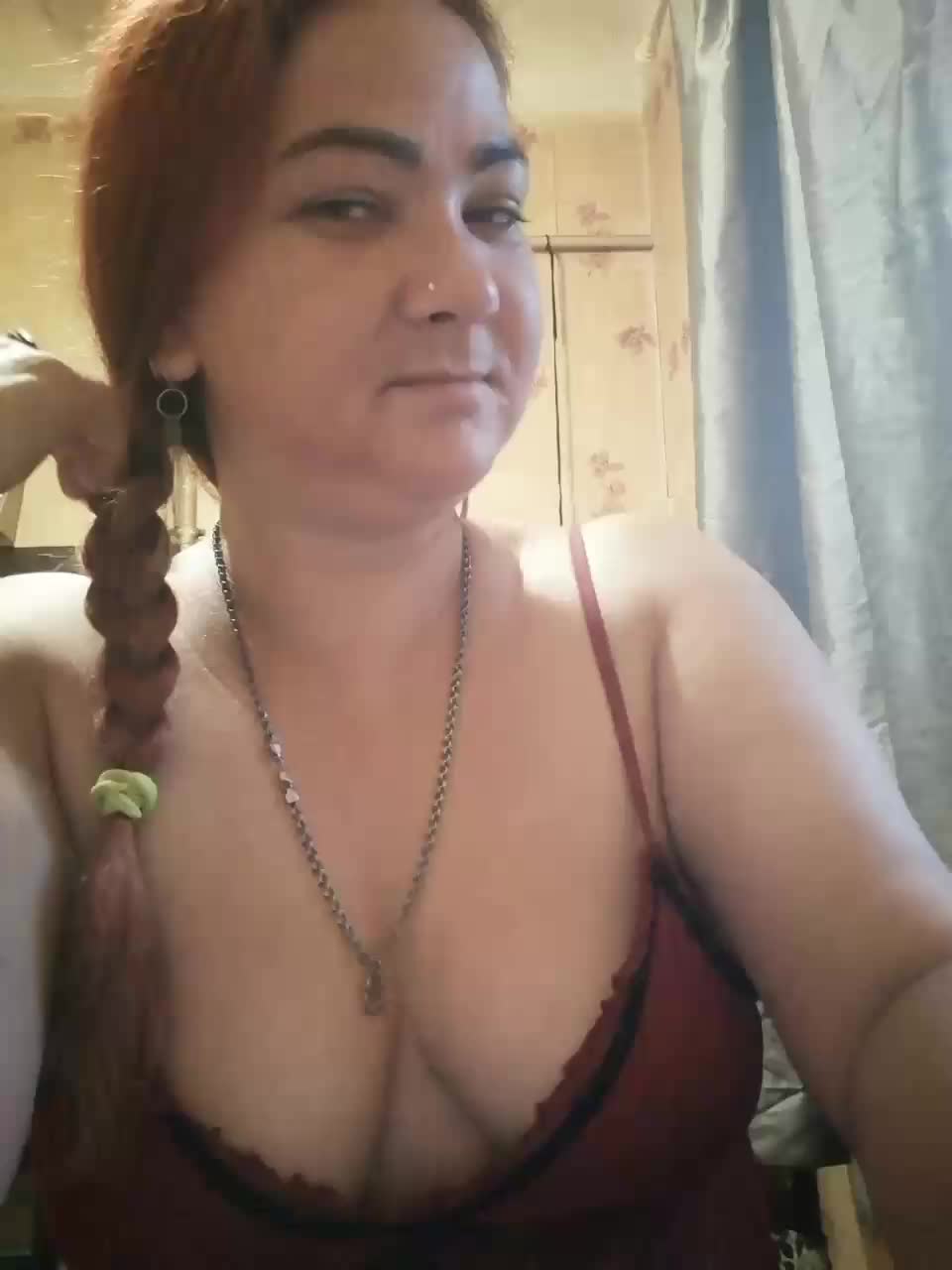 SweetMAZDA Adult Chat August 11, 2025