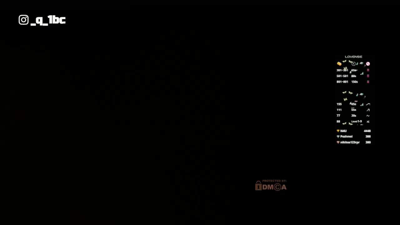 _Q_ Adult Chat August 11, 2025