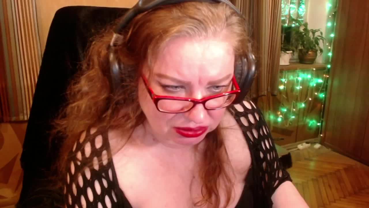 NormaGin Adult Chat August 11, 2025