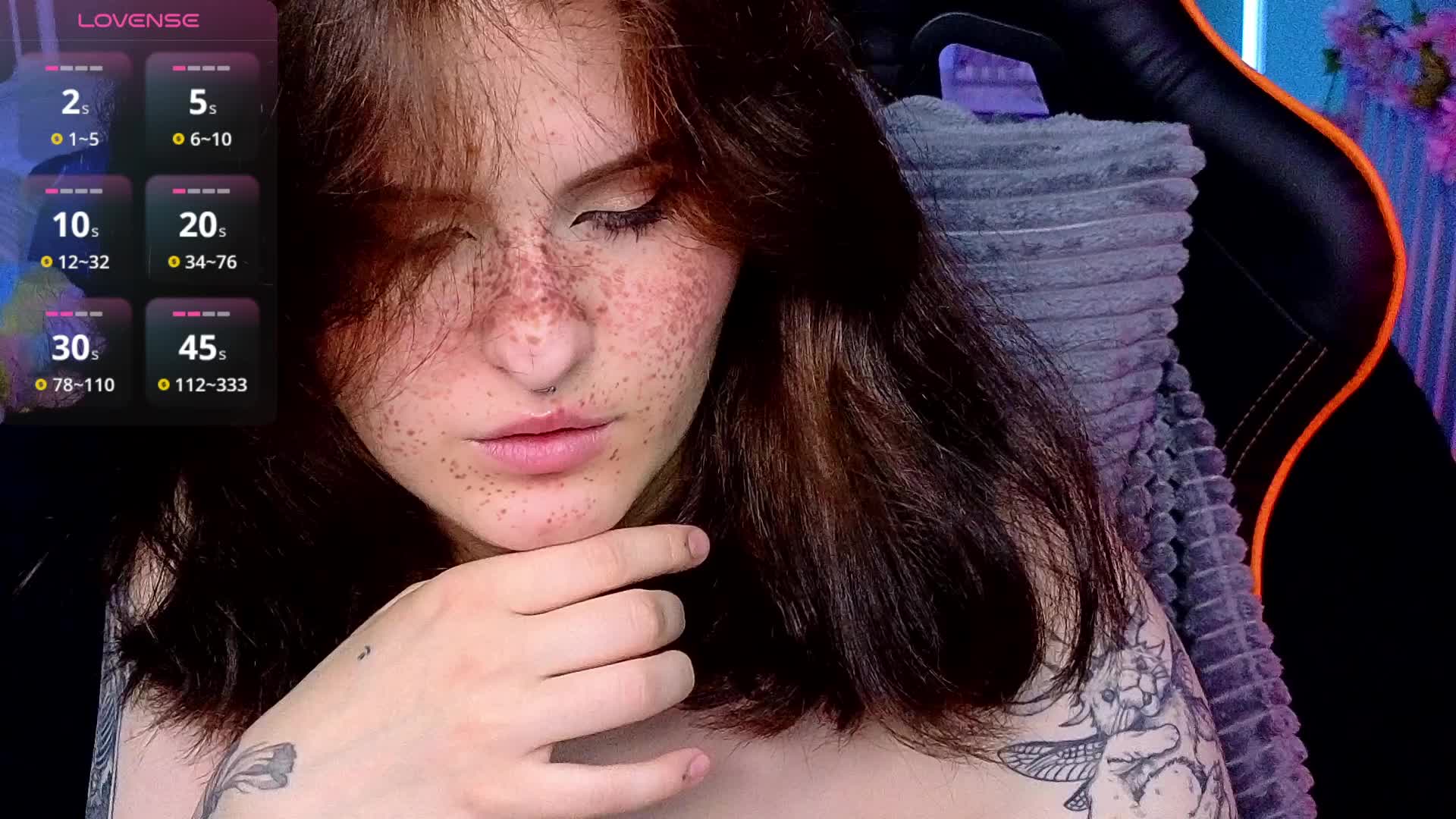 Dark-Shine Adult Chat August 11, 2025