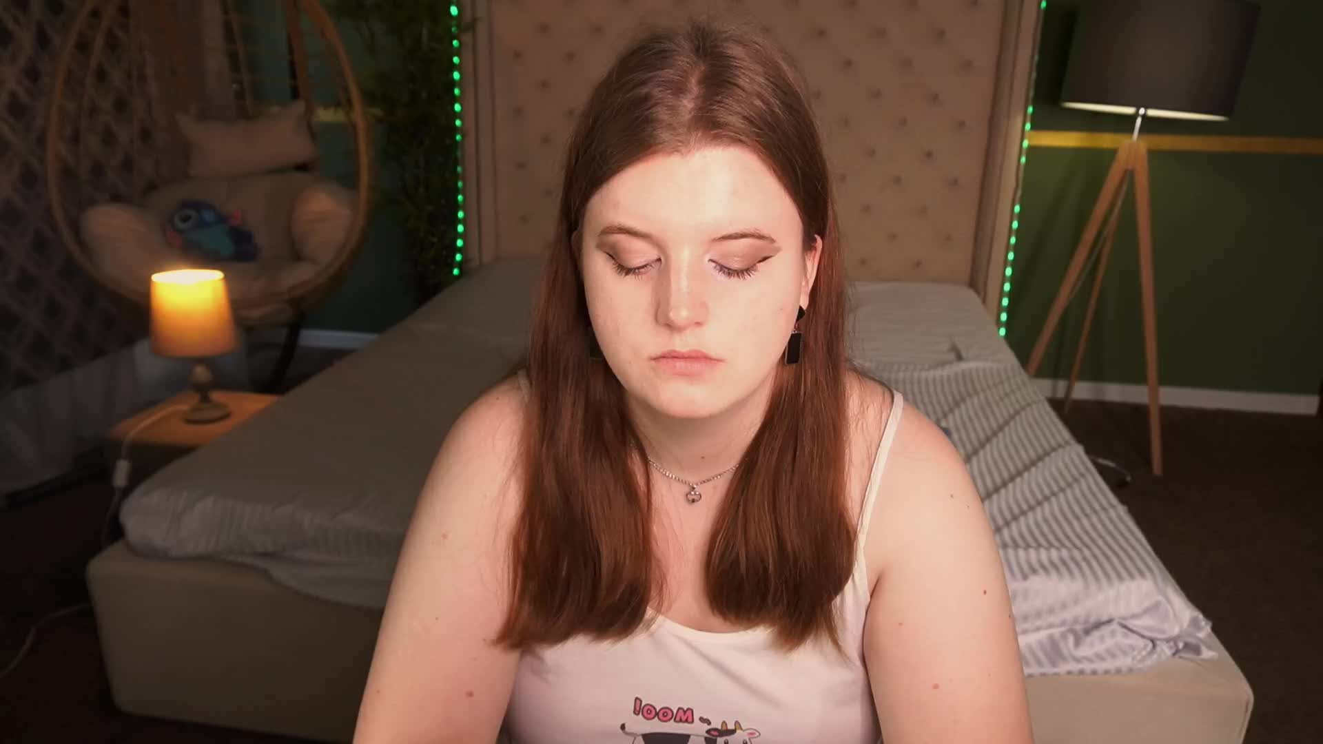 KristiMoons Adult Chat August 11, 2025