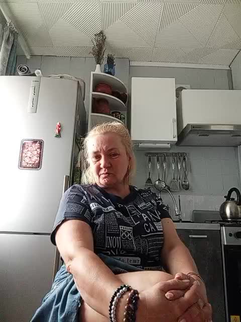 HelenaGloss Adult Chat August 11, 2025