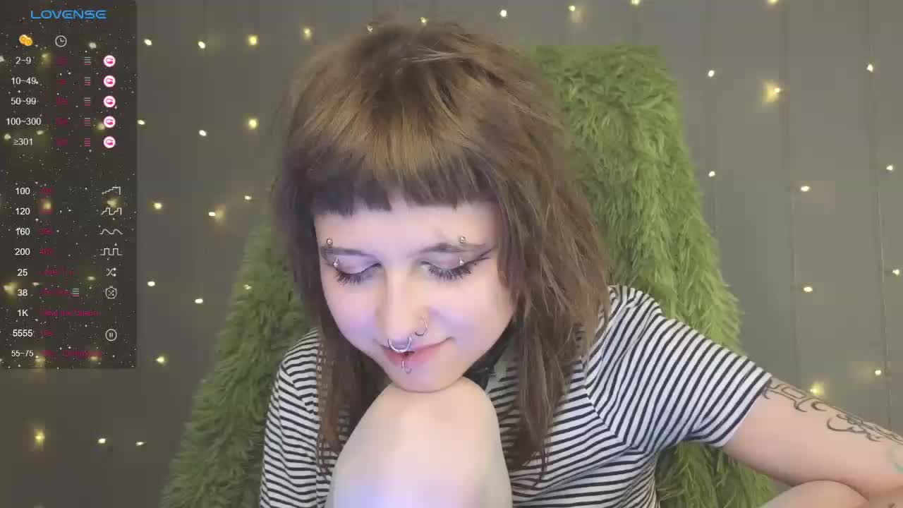 kortny-yo Adult Chat August 11, 2025