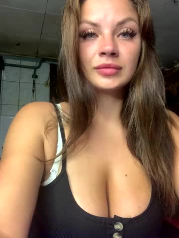 Sweeeeet_Candy Adult Chat August 11, 2025