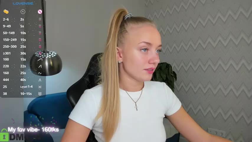 Barbie_Lis Adult Chat August 11, 2025