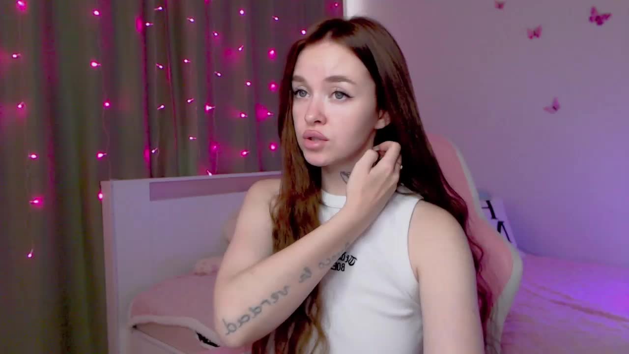 NaughtyMable Adult Chat August 11, 2025