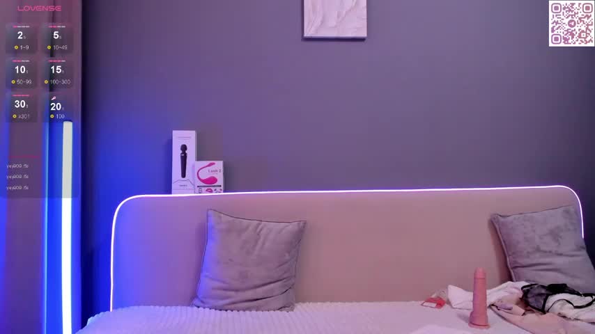 Malika_Lisan Adult Chat August 11, 2025