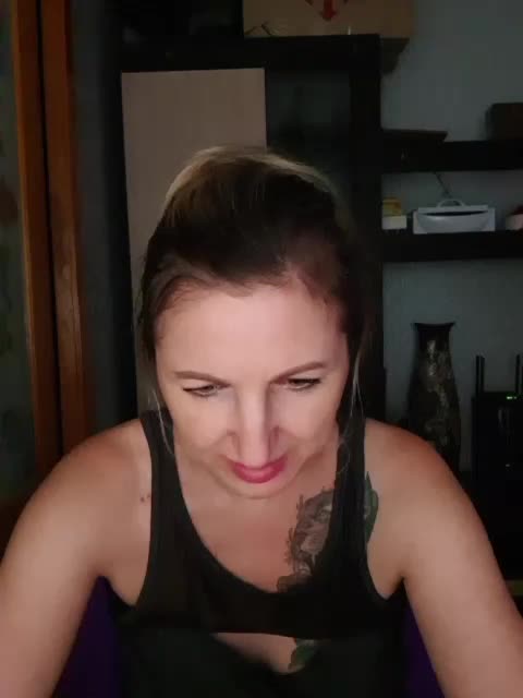 Nushka1984 Adult Chat August 11, 2025