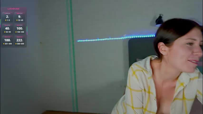 hailey__green Adult Chat August 11, 2025