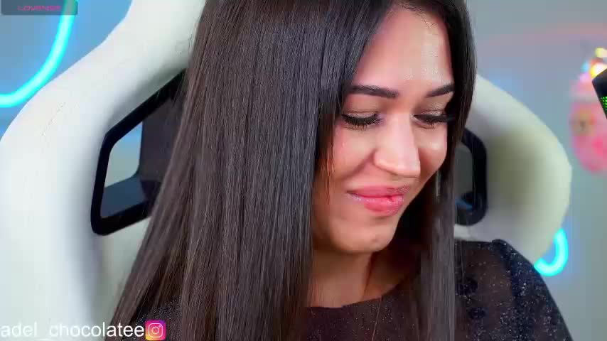 Adel_chocolate_ Adult Chat August 11, 2025