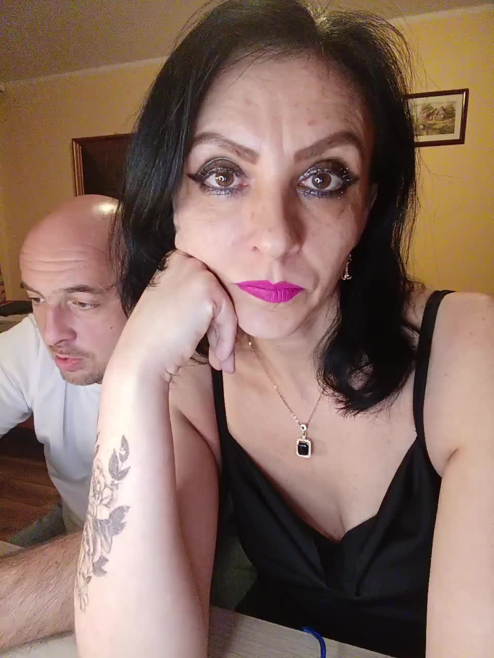 WikiBitch Adult Chat August 11, 2025