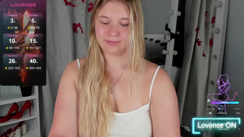 rebecca_____ Adult Chat August 11, 2025