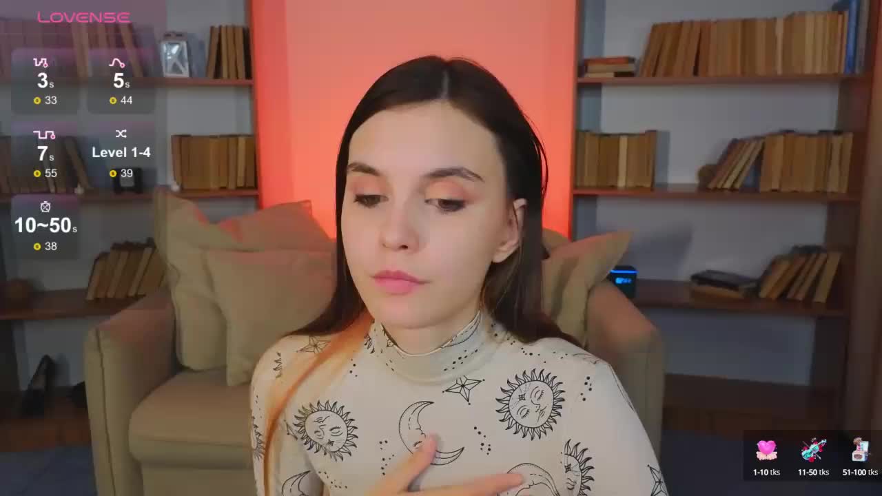 SusieMorris Adult Chat August 11, 2025