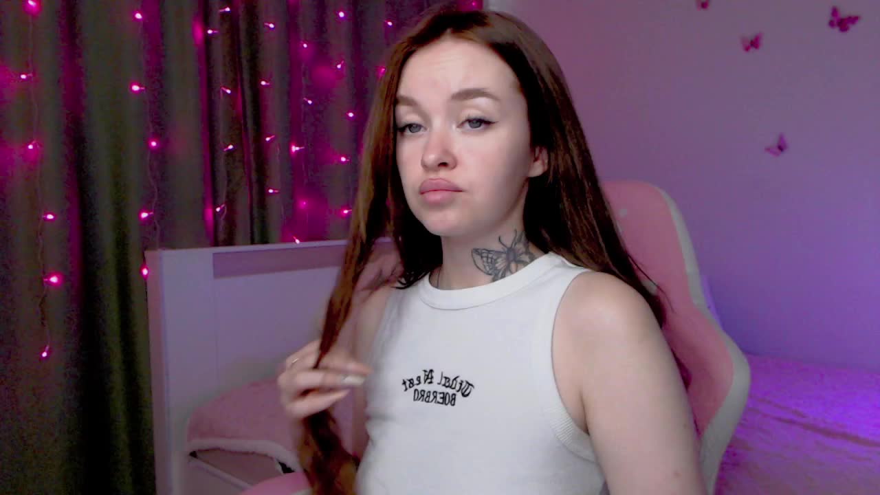 NaughtyMable Adult Chat August 11, 2025