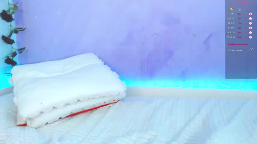 Scarlettsrorm Adult Chat August 11, 2025