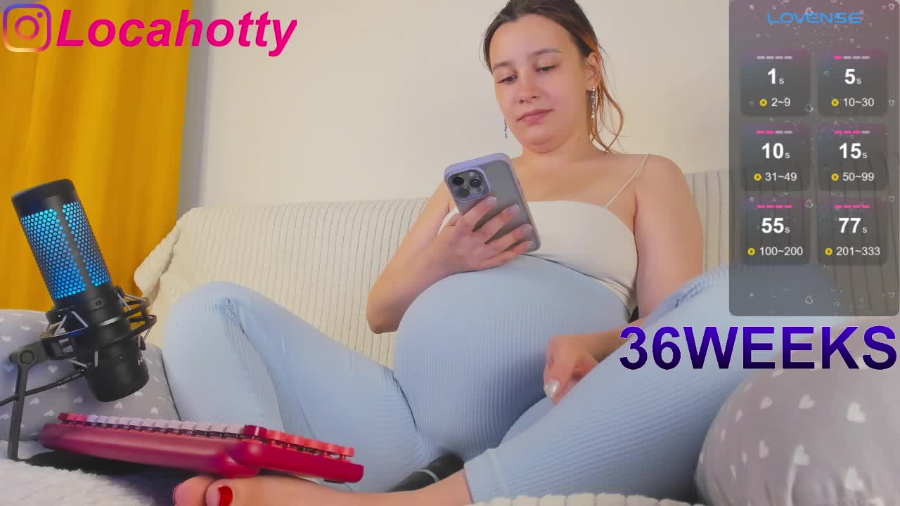 LocadeLargo Adult Chat August 11, 2025