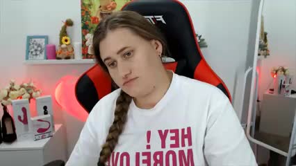 Lucky_Lana Adult Chat August 11, 2025