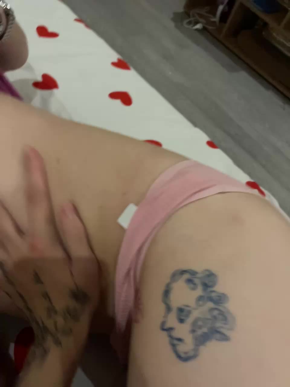 shyyyygirls Adult Chat August 11, 2025