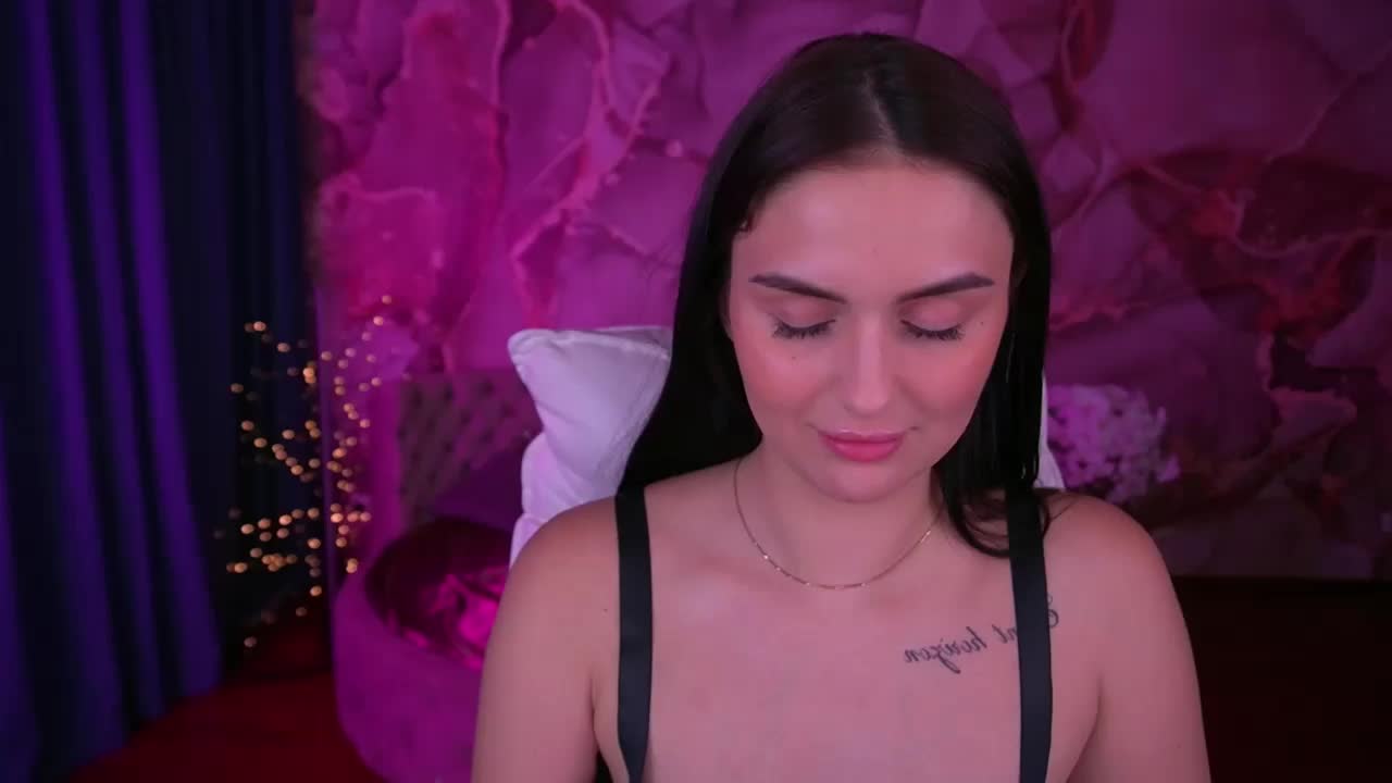 Milashaaaa Adult Chat August 11, 2025