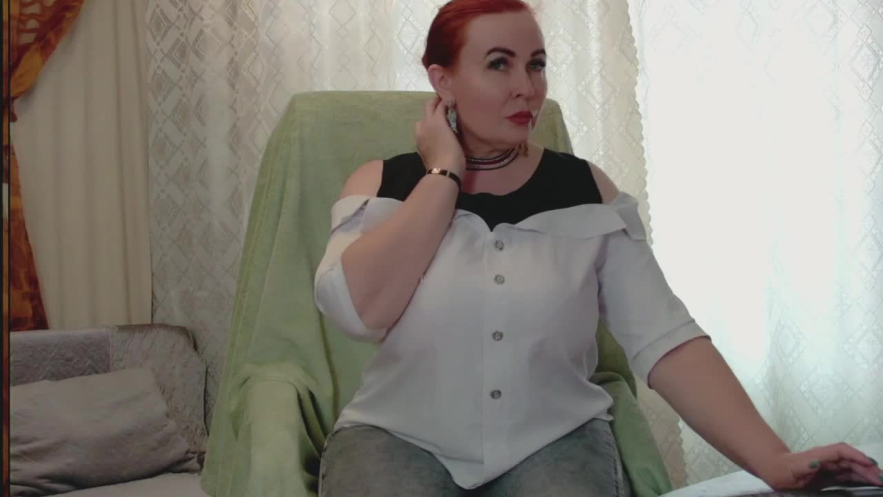 IrennaShine Adult Chat August 11, 2025