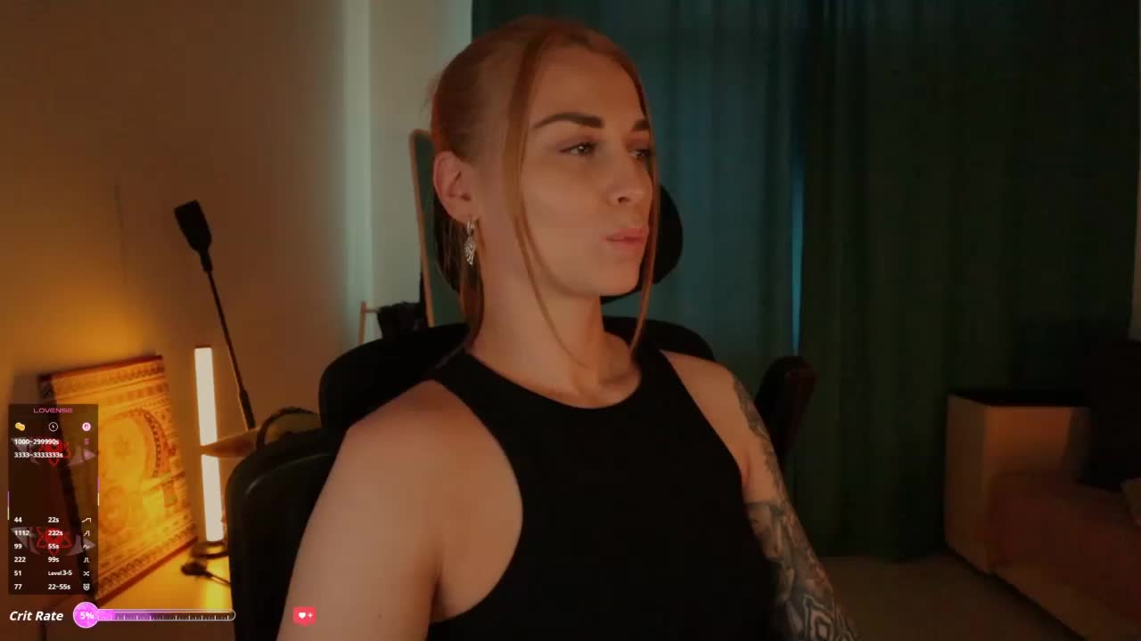 DigitalAlexa Adult Chat August 11, 2025