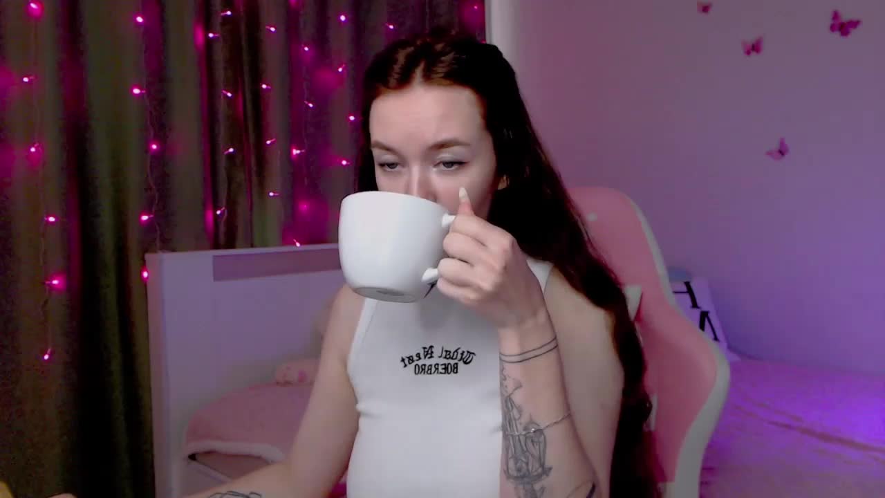 NaughtyMable Adult Chat August 11, 2025