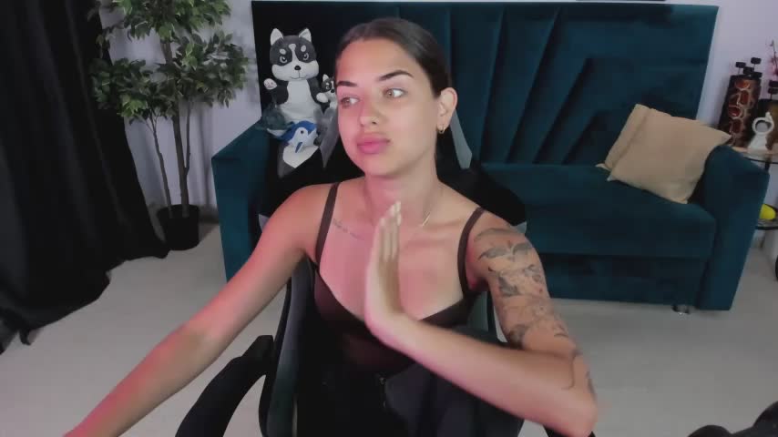 CharleneWoods Adult Chat August 11, 2025