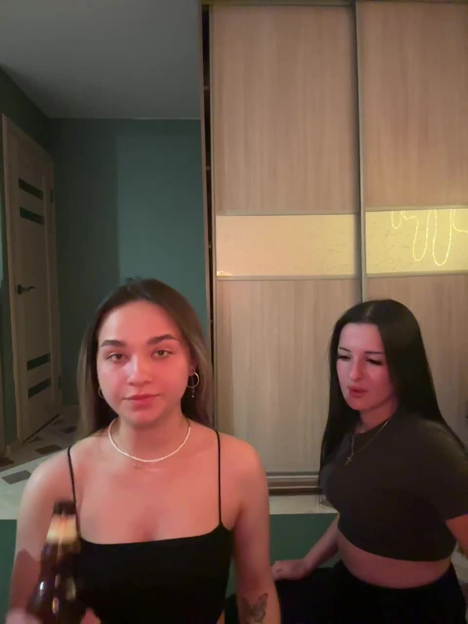NikaXXXlika Adult Chat August 11, 2025