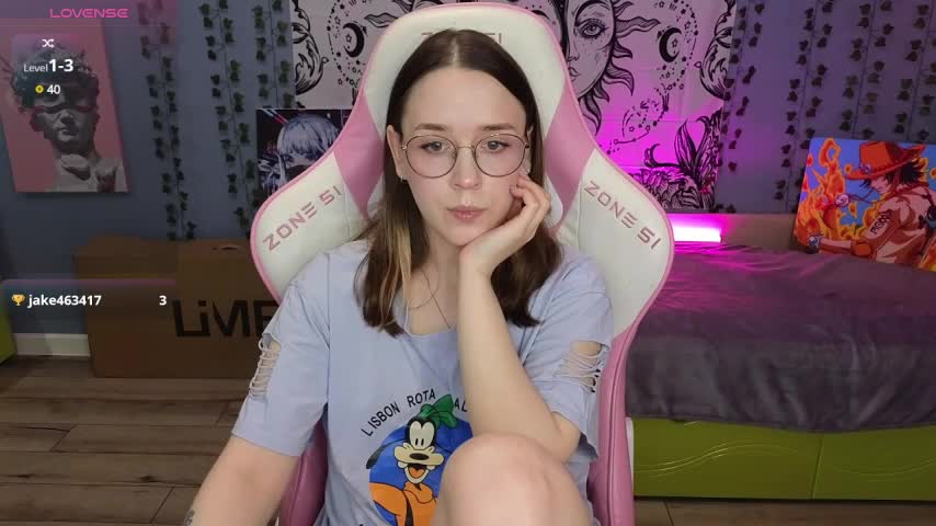 Sweet_frosti Adult Chat August 11, 2025