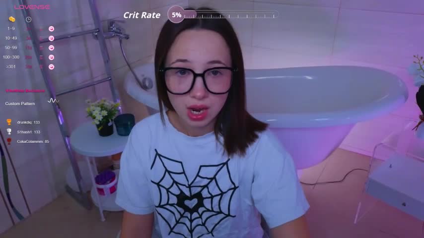 Hayle_Hill Adult Chat August 11, 2025