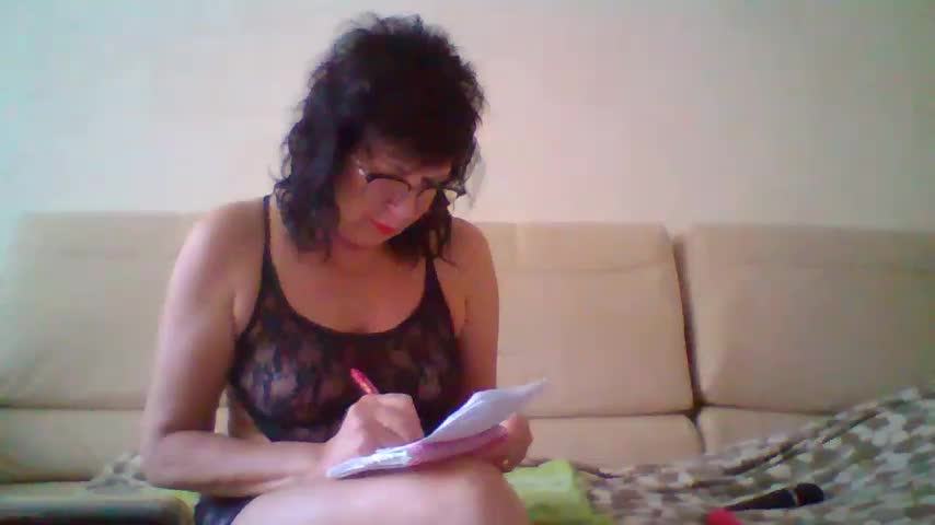 LaliaMia Adult Chat August 11, 2025