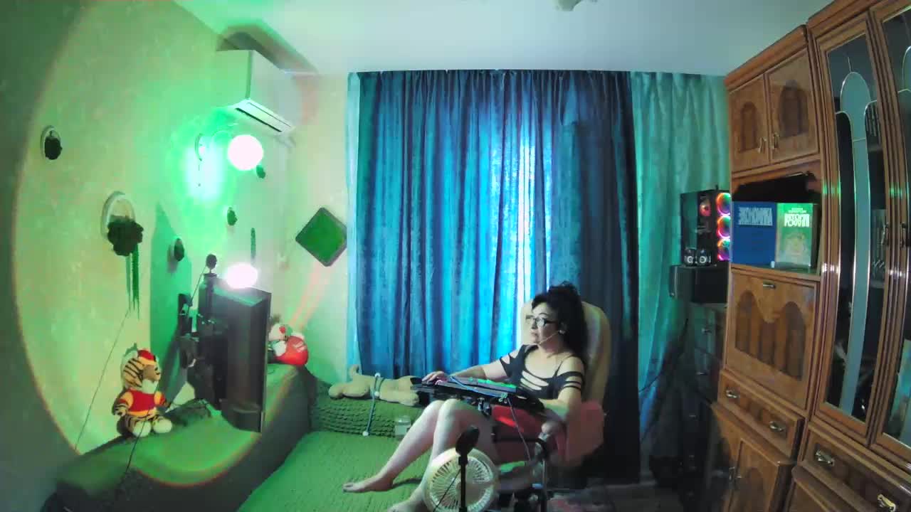 Infodar Adult Chat August 11, 2025