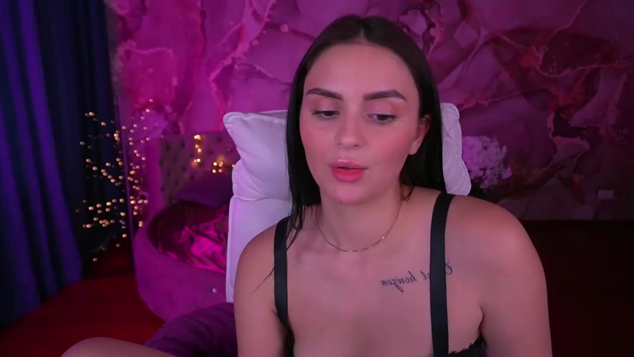 Milashaaaa Adult Chat August 11, 2025