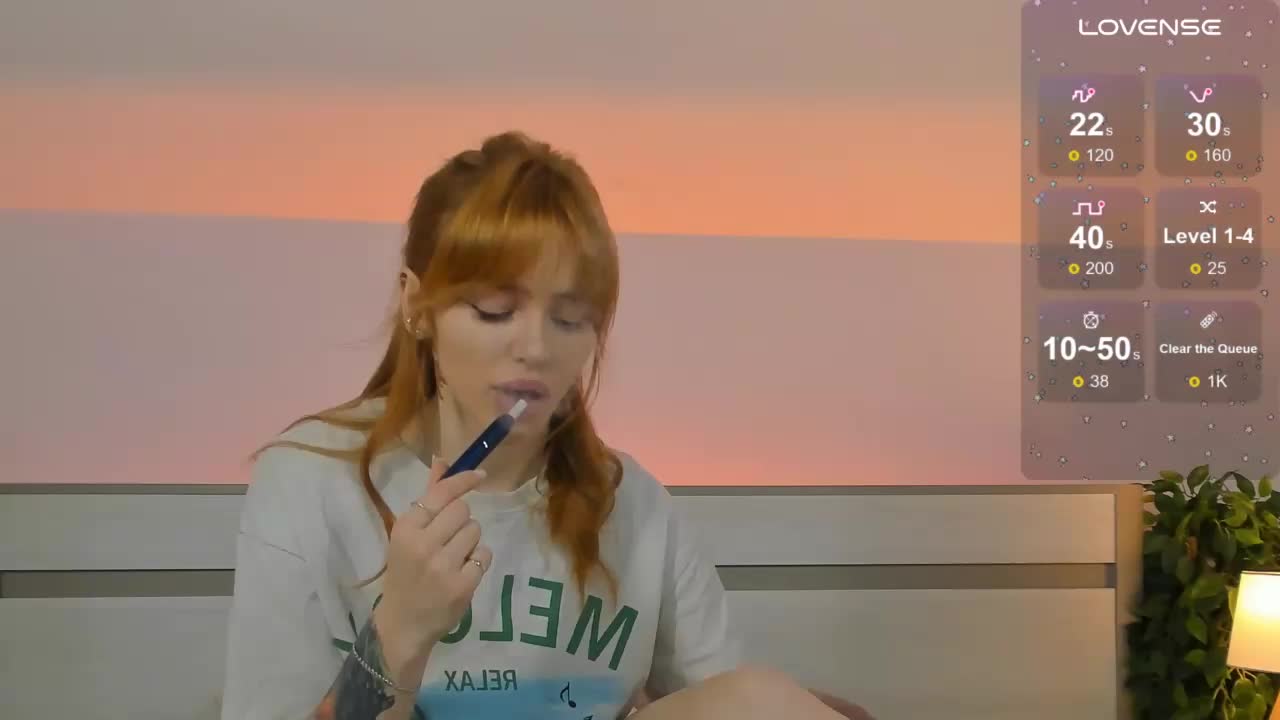 Phoenix_Margo Adult Chat August 11, 2025