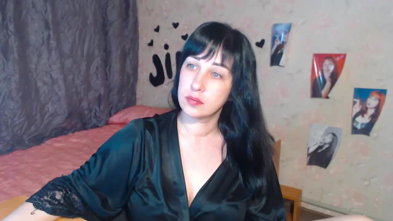 JillStevens Adult Chat August 11, 2025