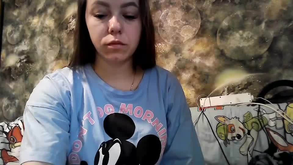 Misssweet_s Adult Chat August 11, 2025