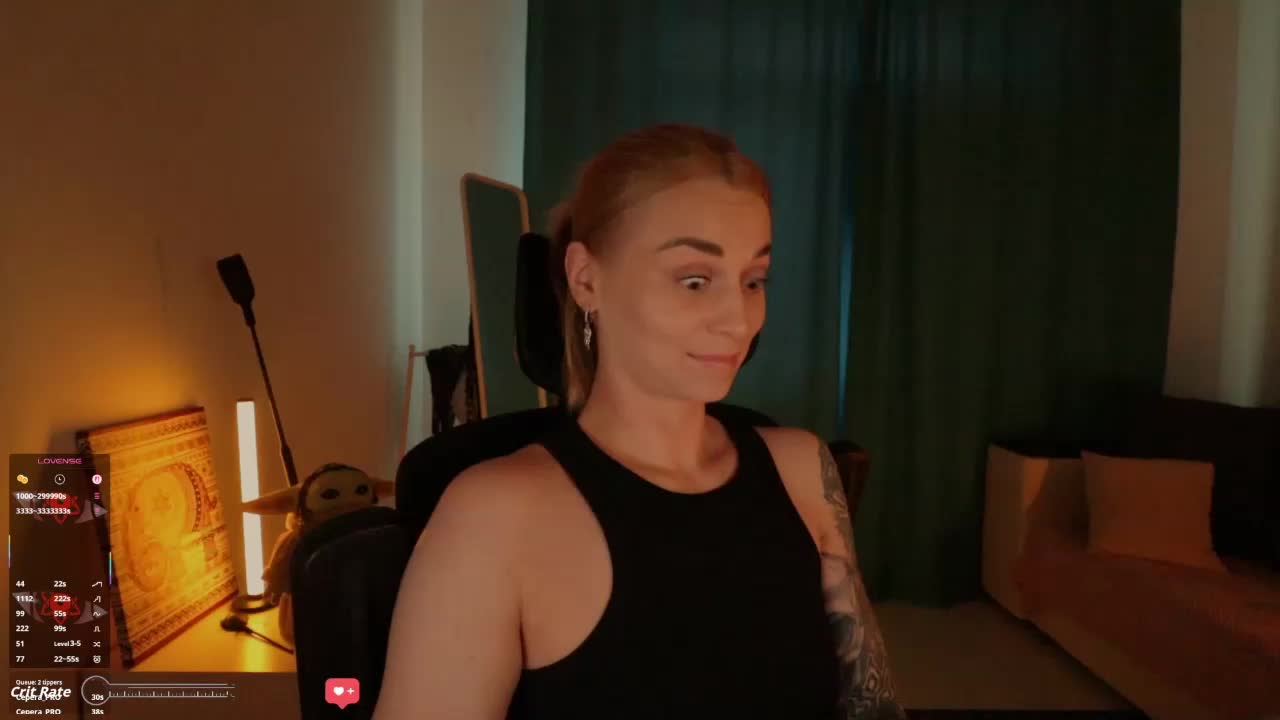 DigitalAlexa Adult Chat August 11, 2025