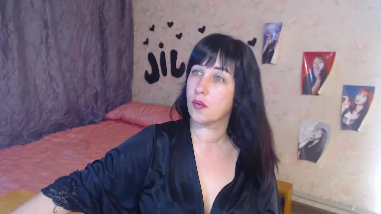 JillStevens Adult Chat August 11, 2025