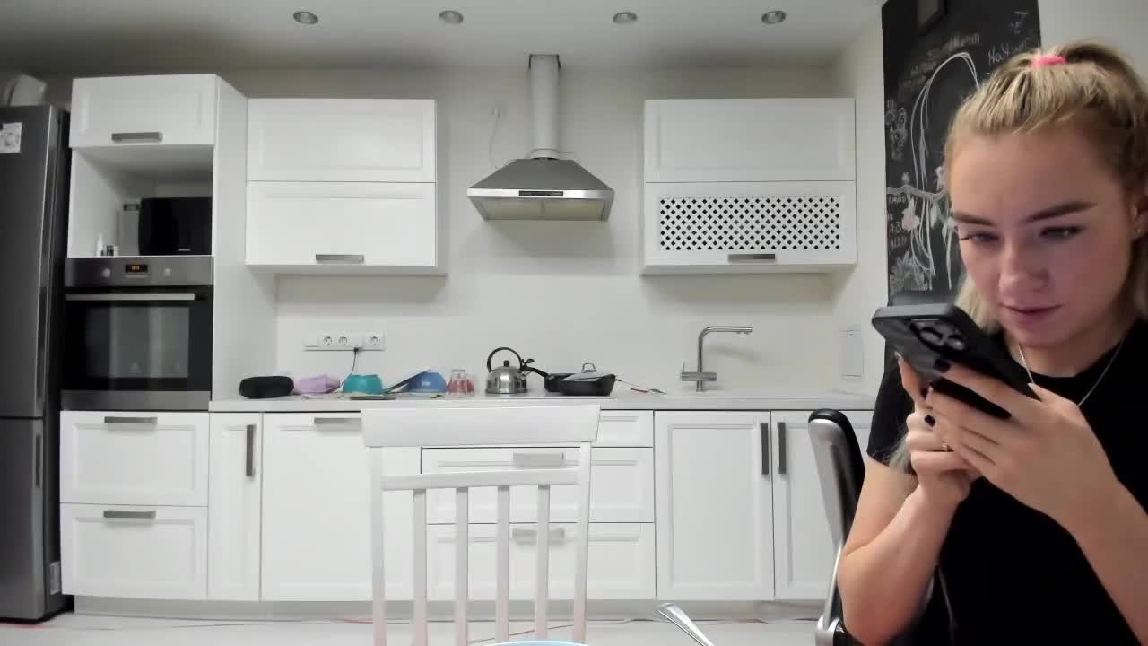 busenok Adult Chat August 11, 2025