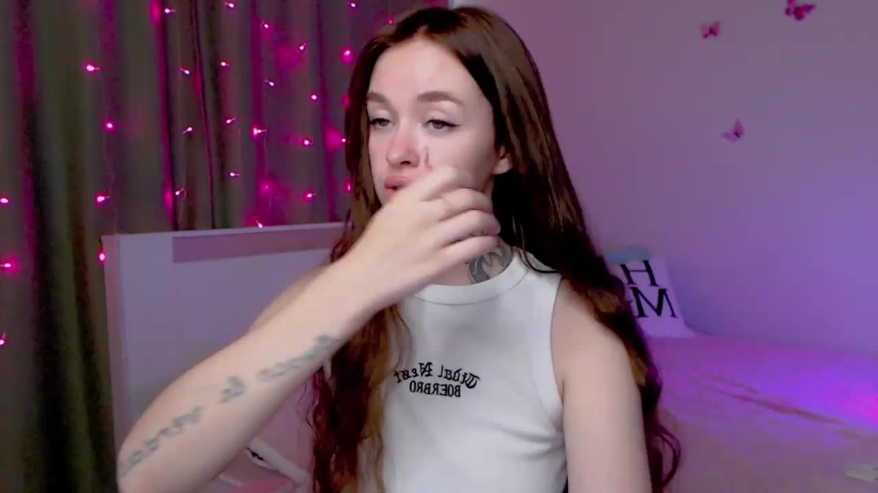 NaughtyMable Adult Chat August 11, 2025