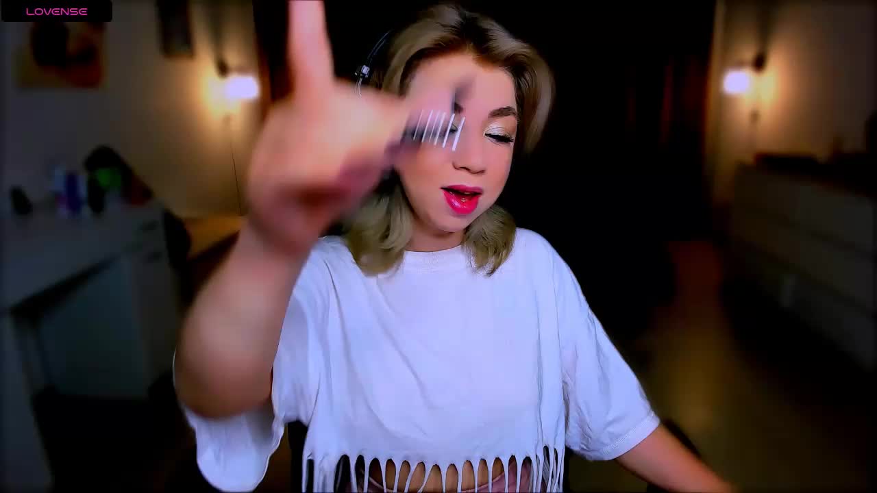 BabyNicole Adult Chat August 11, 2025