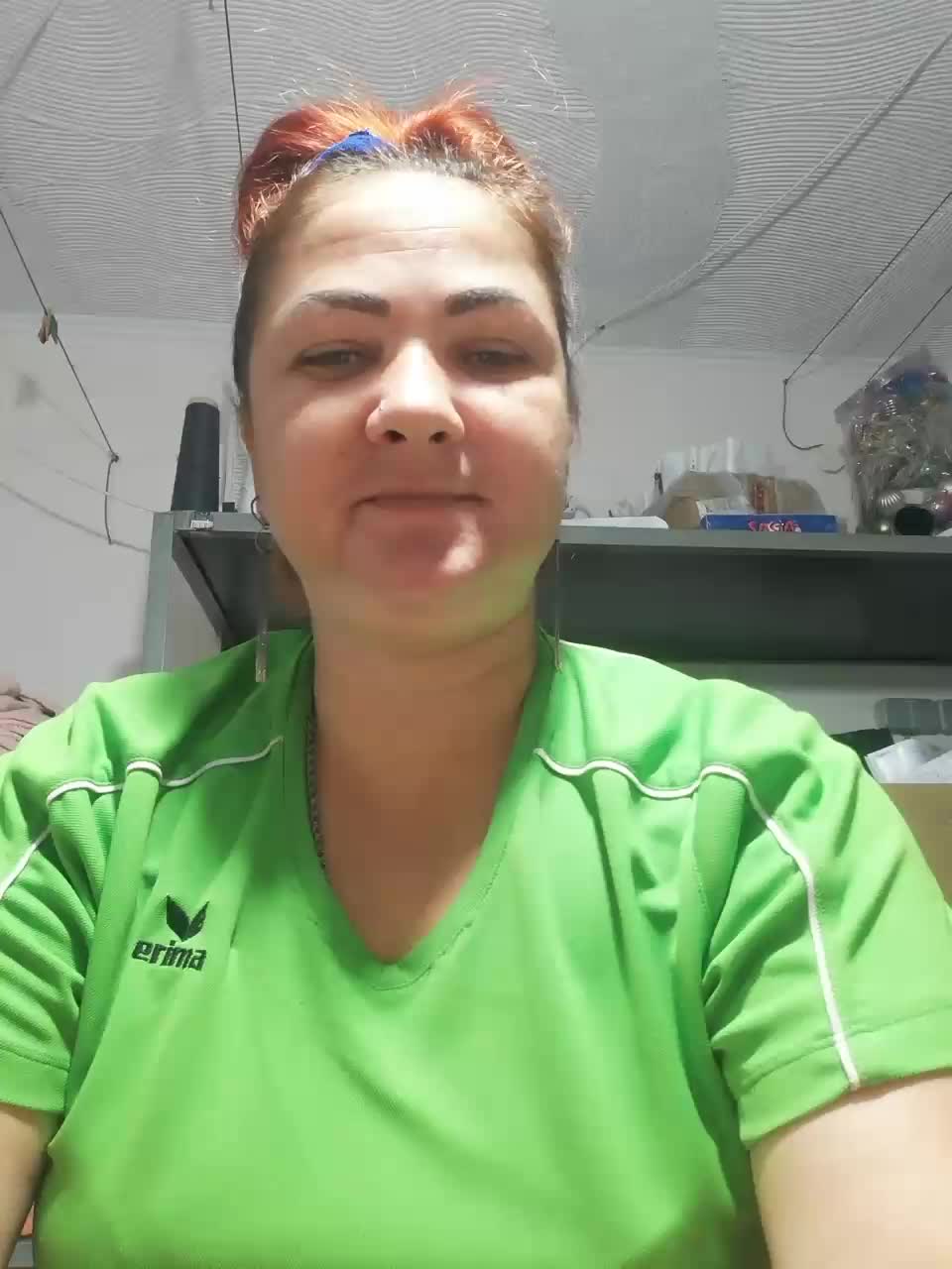 SweetMAZDA Adult Chat August 11, 2025