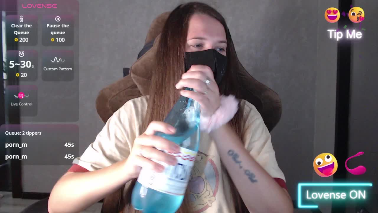 GenerallShef Adult Chat August 11, 2025