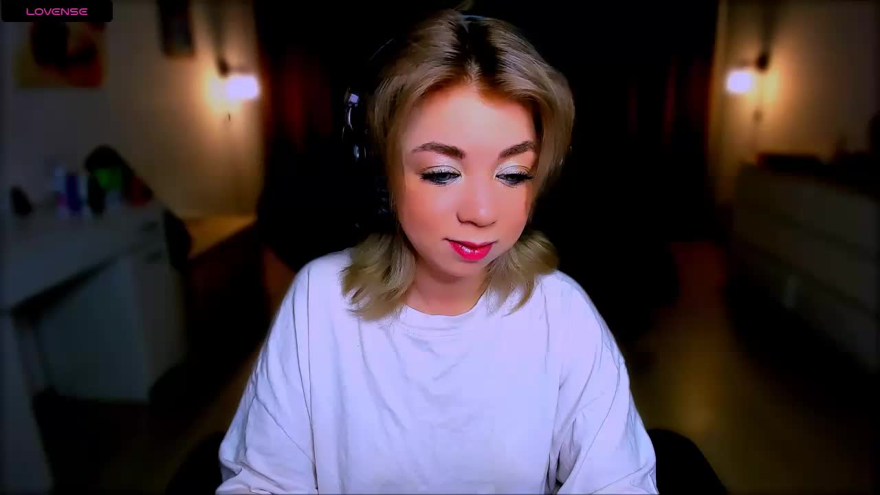 BabyNicole Adult Chat August 11, 2025