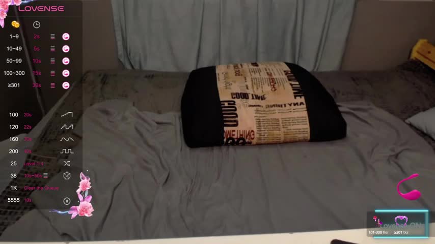 AnabelTyler Adult Chat August 11, 2025