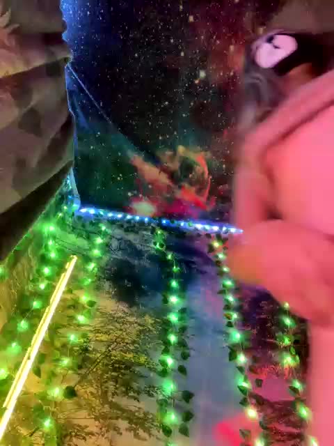 -Summer- Adult Chat August 11, 2025