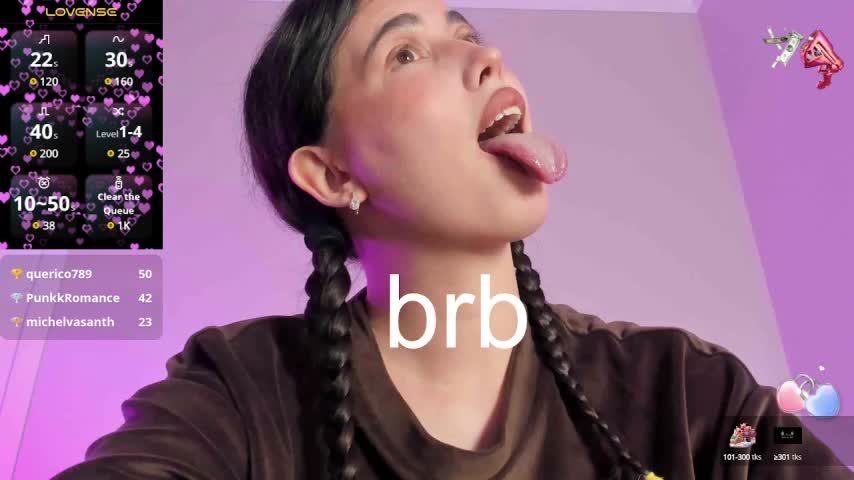 hoa_lan Adult Chat August 11, 2025