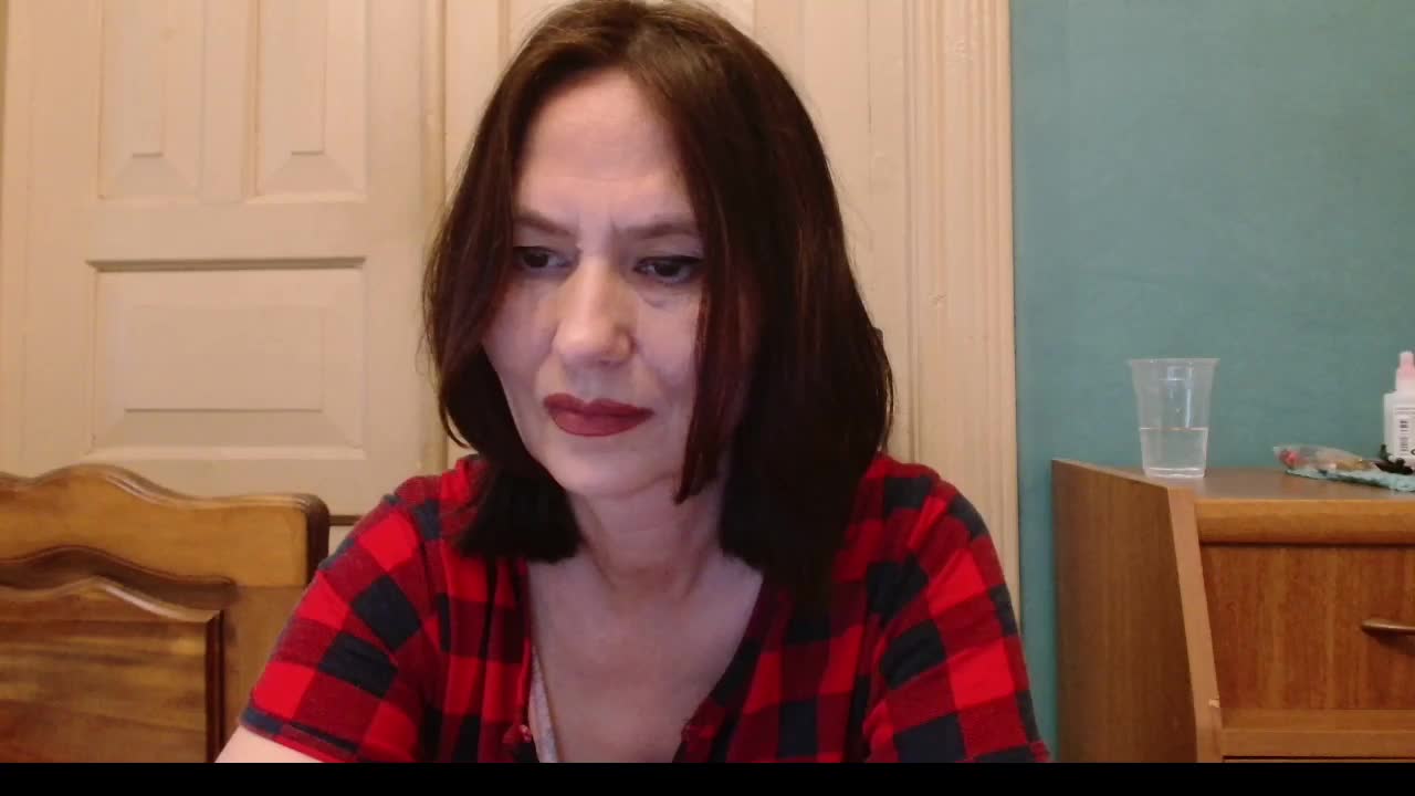 ANGELALADI Adult Chat August 11, 2025