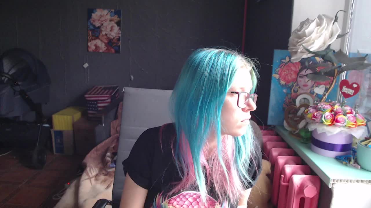 malvinella Adult Chat August 11, 2025